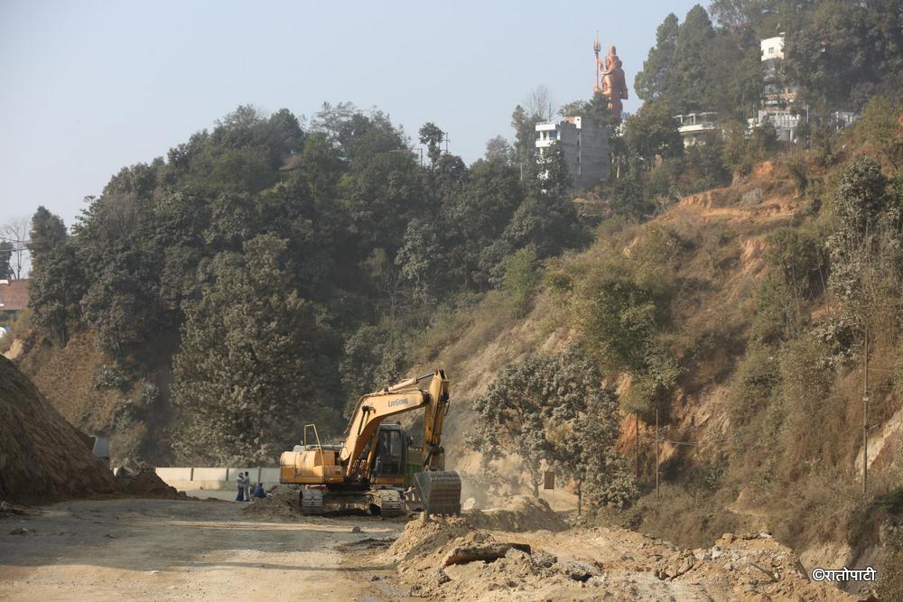dhulikhel sanga road (10)