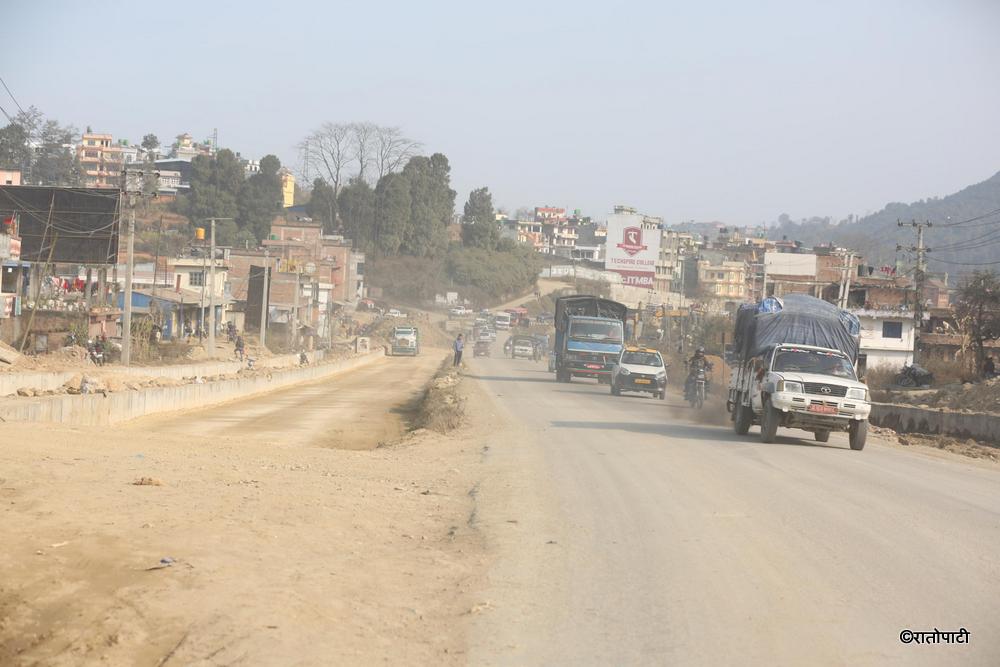 dhulikhel sanga road (12)