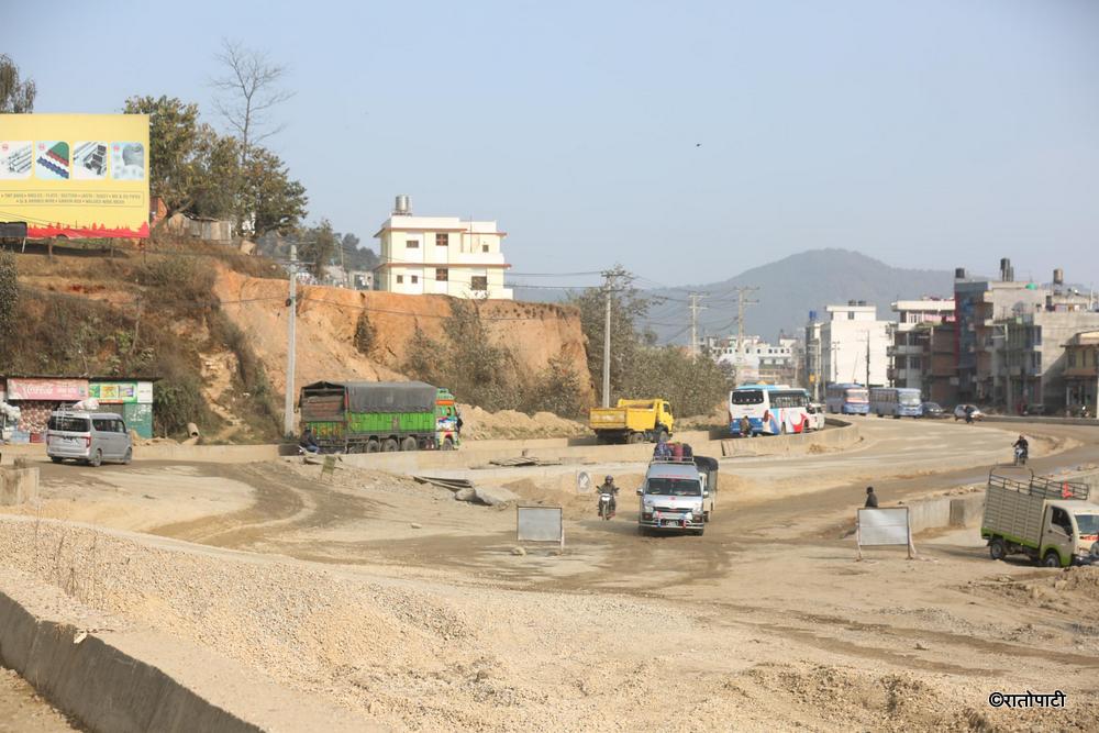 dhulikhel sanga road (14)