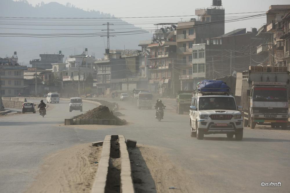 dhulikhel sanga road (15)