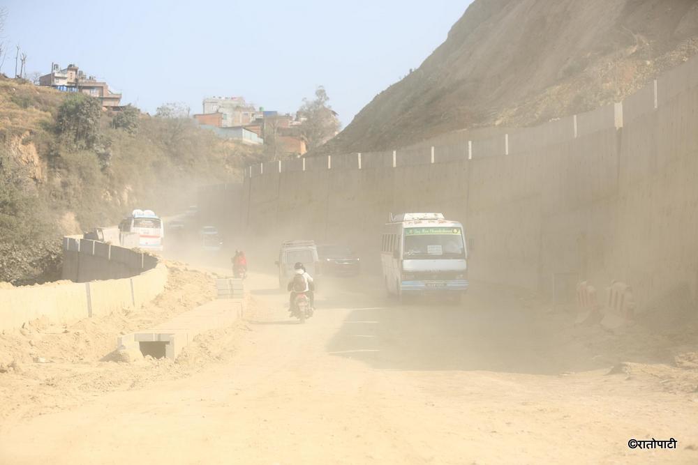 dhulikhel sanga road (6)