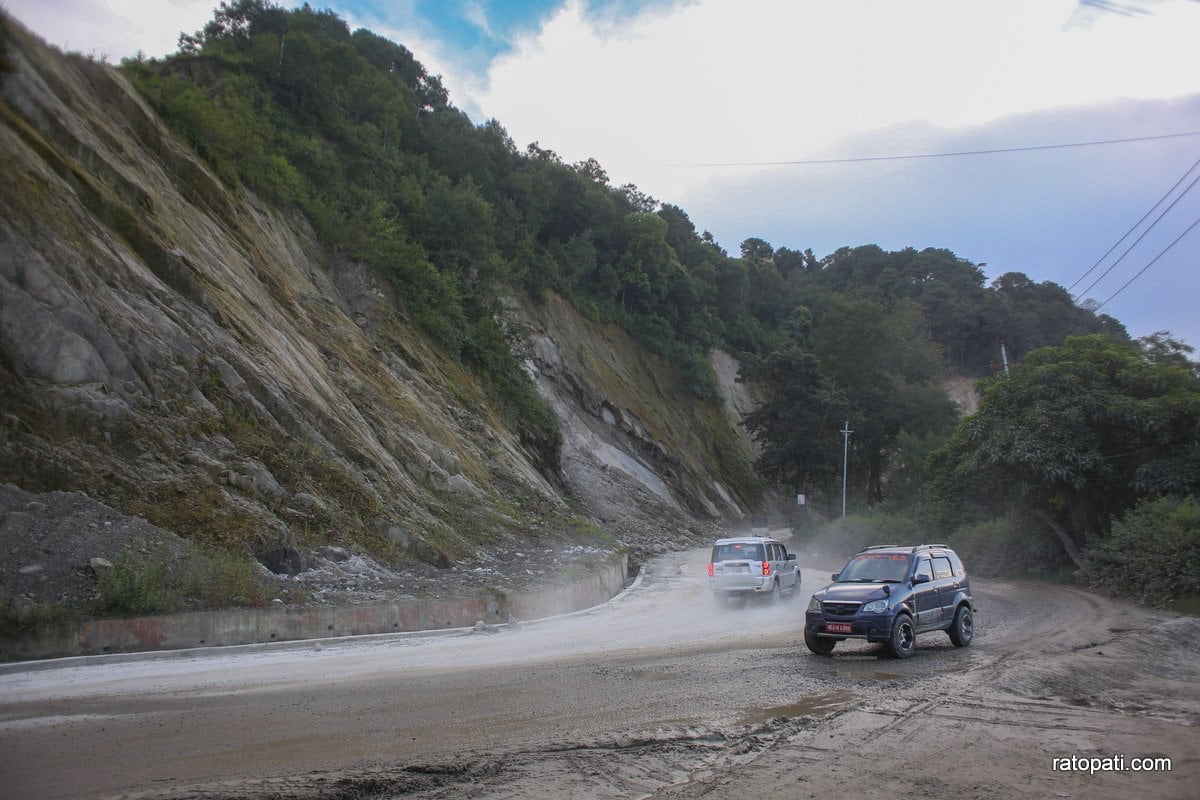 Dhulikhel_Khawa road (10)