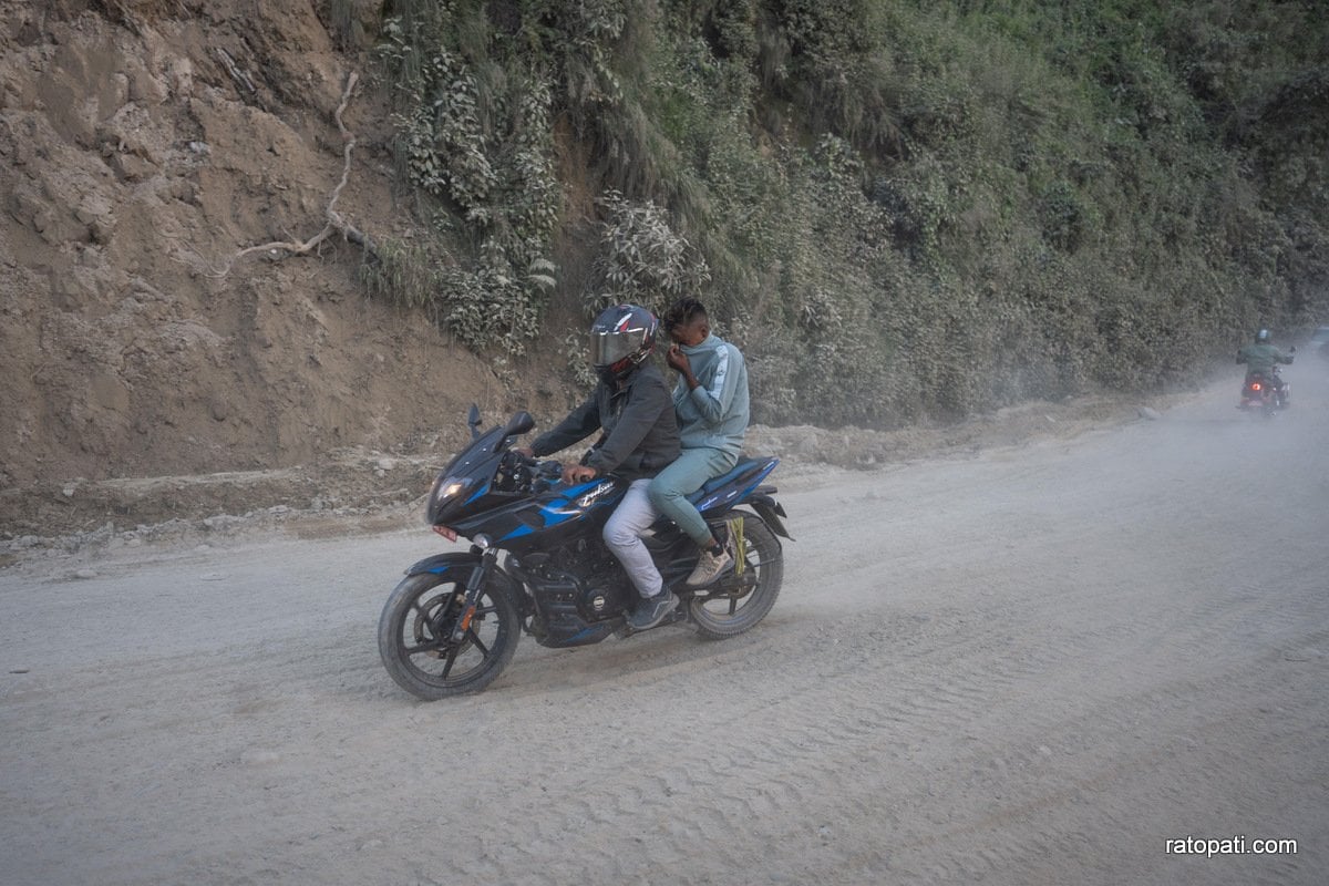 Dhulikhel_Khawa road (24)