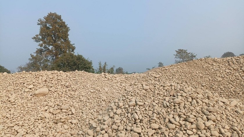 dhunga