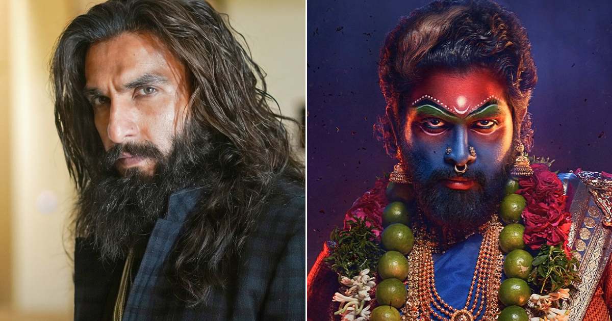  ‘धुरन्धर २’ ले तोड्यो बाहुबली २ को रेकर्ड, अब निशानामा ‘पुष्पा २’