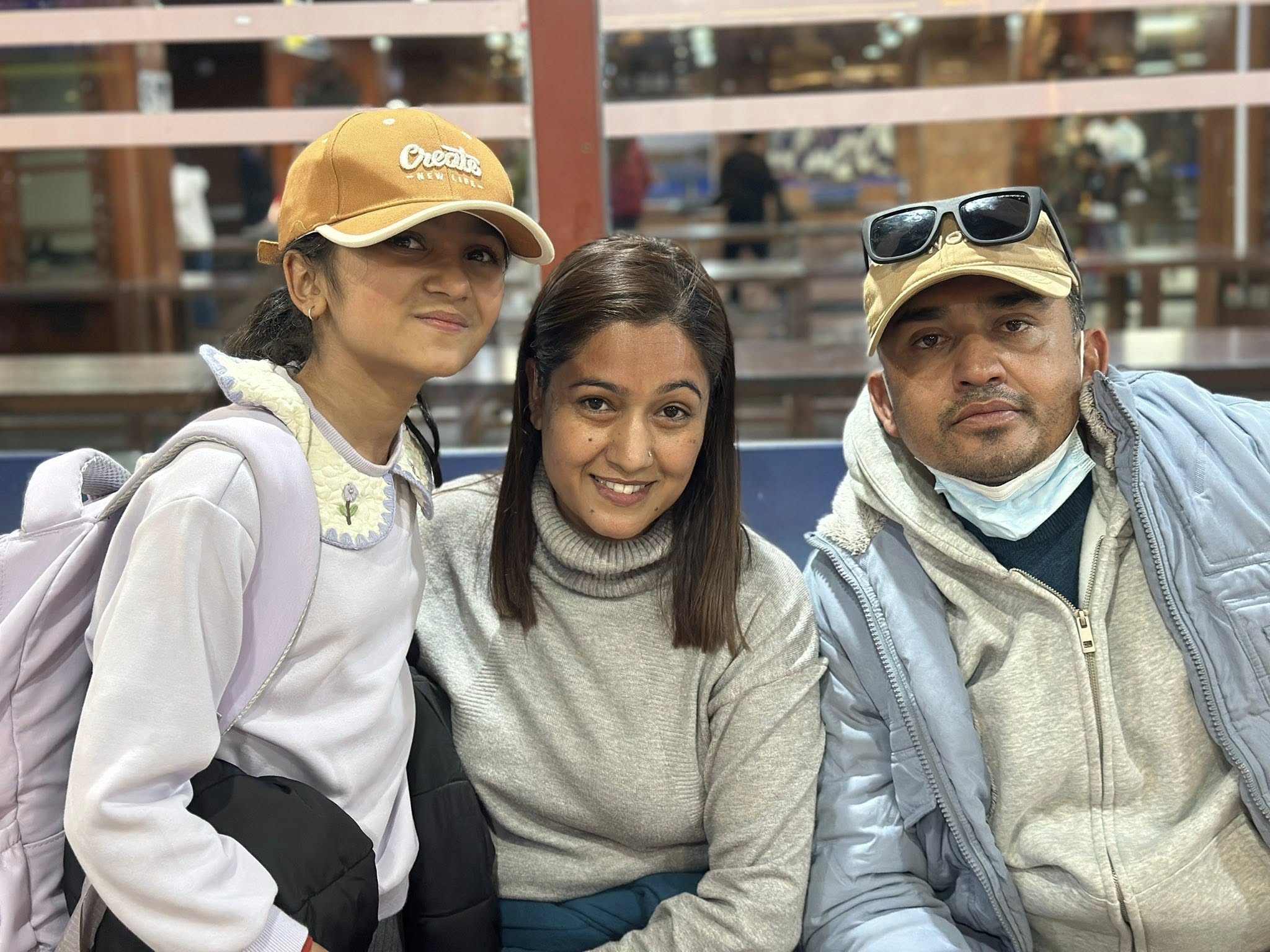   धुर्मुसको ‘बकपत्र’ : १८ करोड ऋणको बोझले थिचिएपछि छोरीको उपचारका लागि अमेरिका जान बाध्य भयौँ