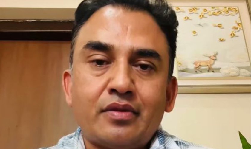 धुर्मुसको अपिलः सकिन्छ भने न्याय दिनुस्, सकिन्न भने जेल हालिदिनुस्