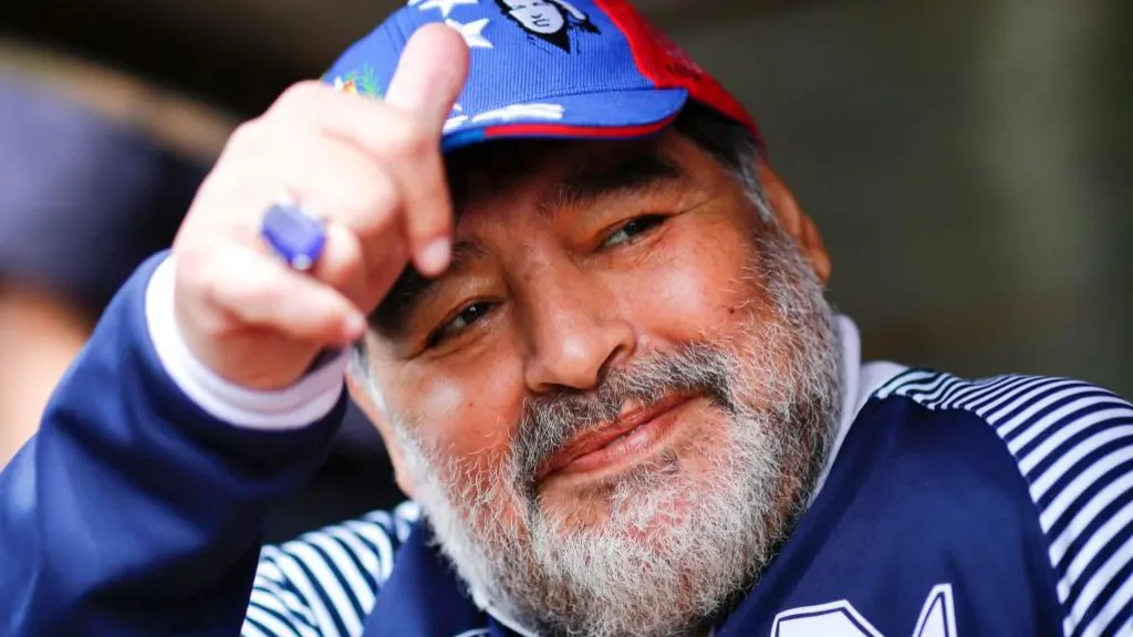 Trial resumes for seven medical professionals in Diego Maradona's death case