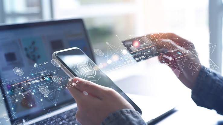 digital banking