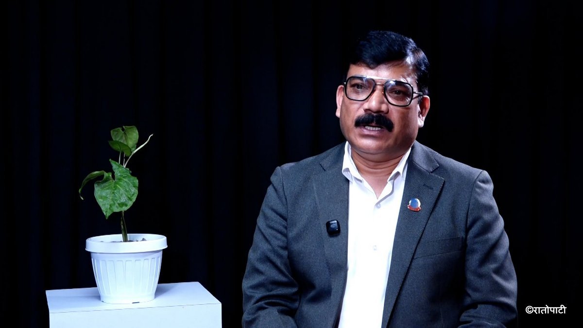 ‘फ्री भिसा फ्री टिकट नीति असफल भइसक्यो’