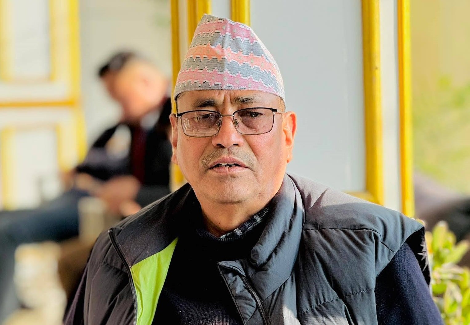 dikpal shahi