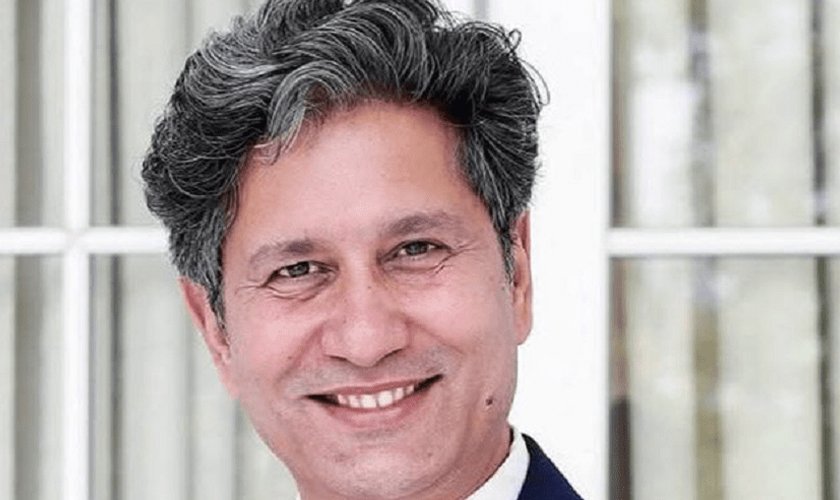 हिल्टन होटलको मुद्दामा पत्रकार दिलभूषण पाठकले पाए सफाइ