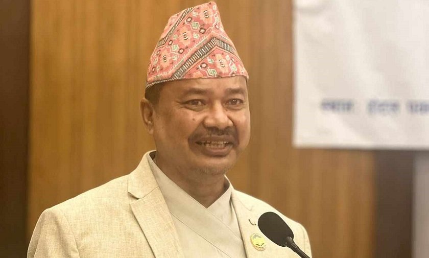 'कमैया मुक्ति फेरि दासताको चक्रमा फर्किन नपरोस्'
