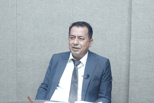   विगतका कमजोरीबाट सिकेर विपद् पूर्वतयारी अघि बढाएका छौँ : कार्यकारी प्रमुख भट्ट