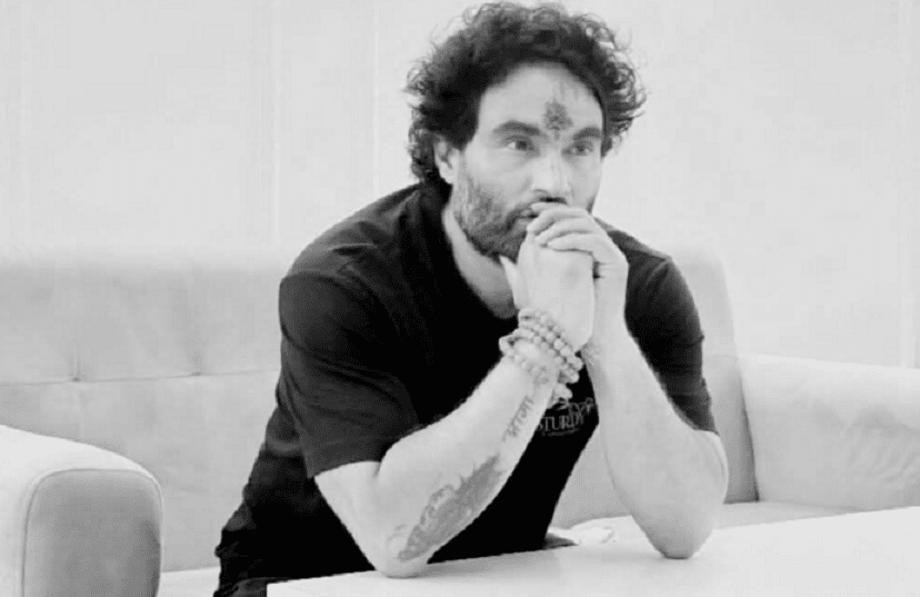 Film Journalist Dinesh Sitoula Dies While Covering Balen Shah's Election Campaign