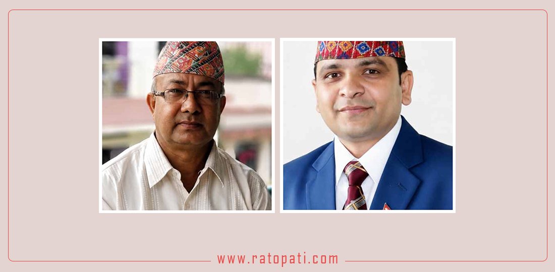 कोशी प्रदेश प्रादेशिक सञ्चार प्रतिष्ठानको अध्यक्षमा दाहाल र रजिस्ट्रारमा भट्टराई नियुक्त