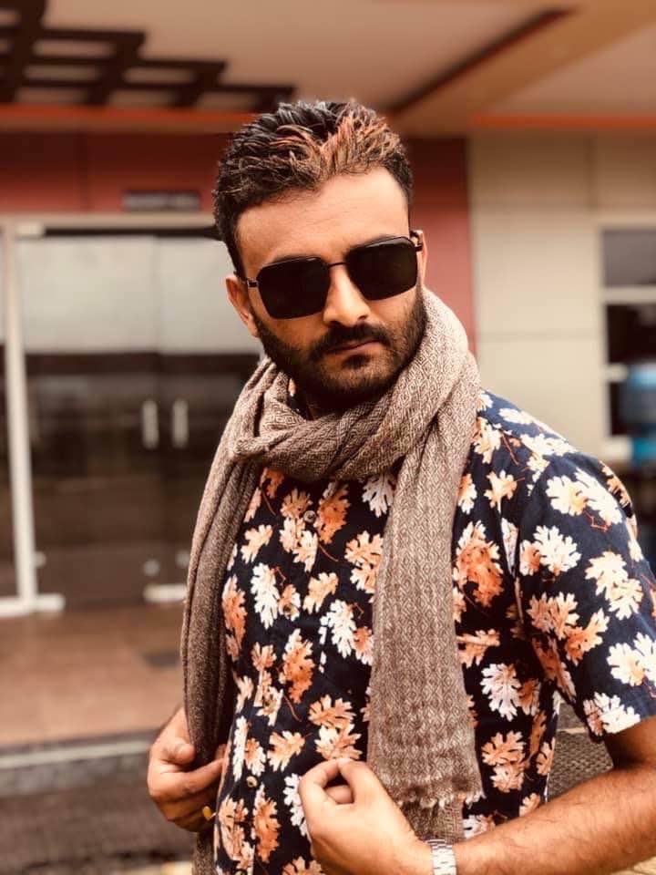 dipak acharya