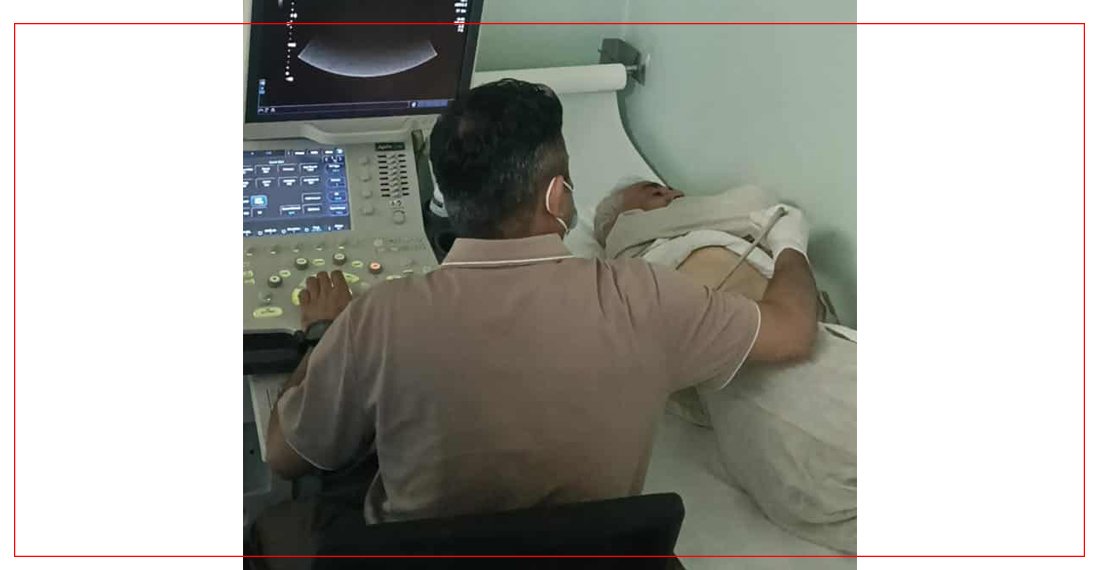 बागमती प्रदेश प्रमुख देवकोटा ग्रान्डी अस्पताल भर्ना
