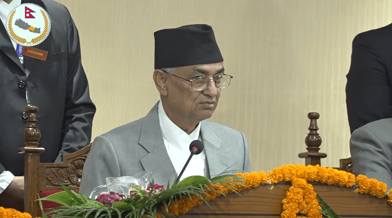बागमती प्रदेशले विपद् बिमा कार्यक्रम अघि बढाउने