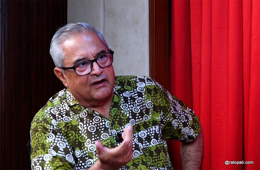 Dipak Gyawali4