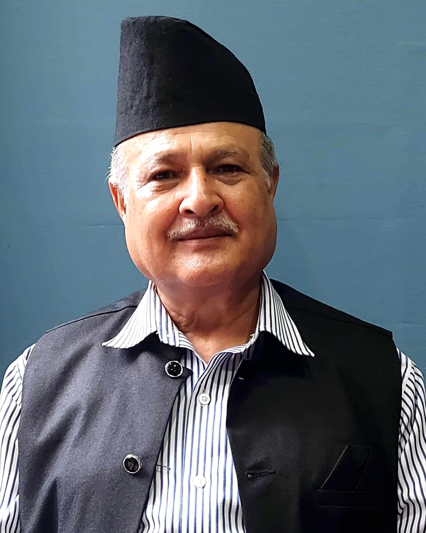 Dipak Jangum 2