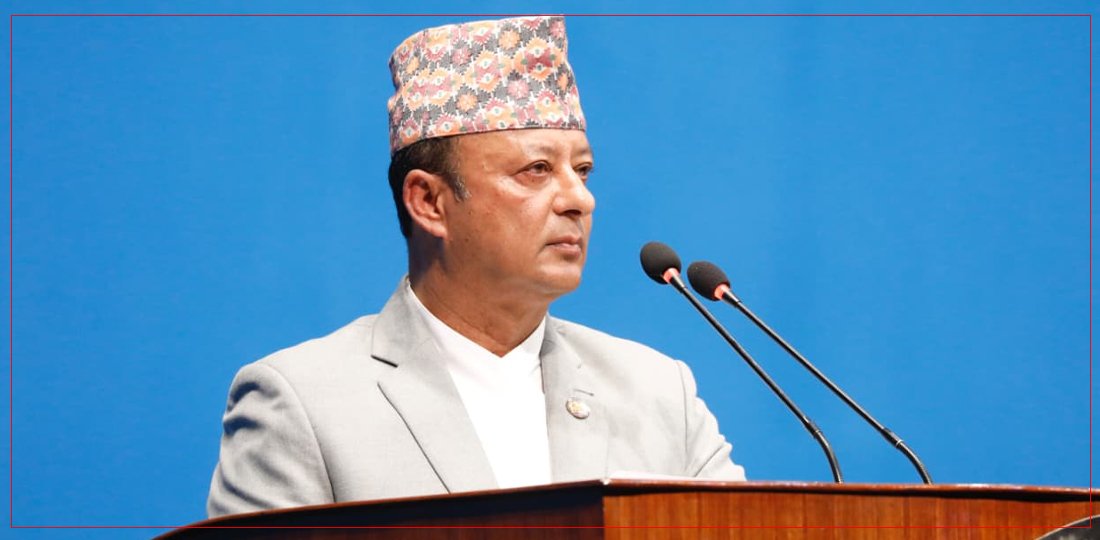   मुलुकमा लोडसेडिङको चर्चा निरर्थक भइसक्यो : ऊर्जामन्त्री