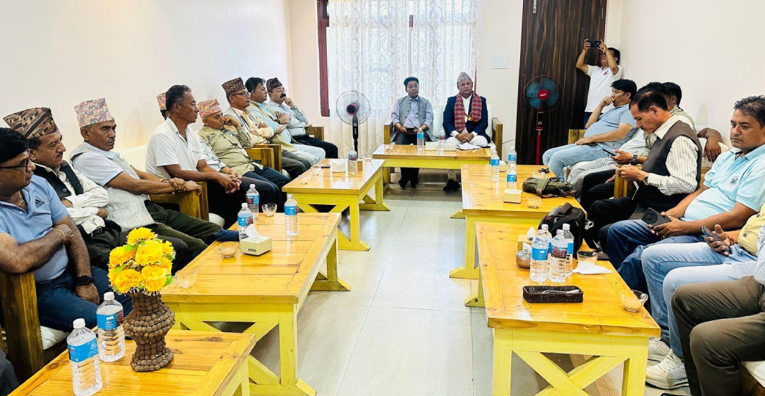   अरुण तेस्रो आयोजनाबाट सङ्खुवासभावासीलाई लाभ पुग्छ: ऊर्जामन्त्री