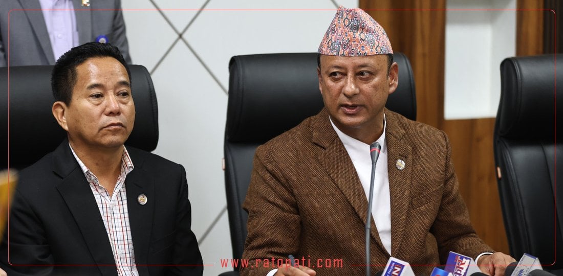 लाल आयोगको प्रतिवेदन सार्वजनिक (प्रतिवेदनसहित)