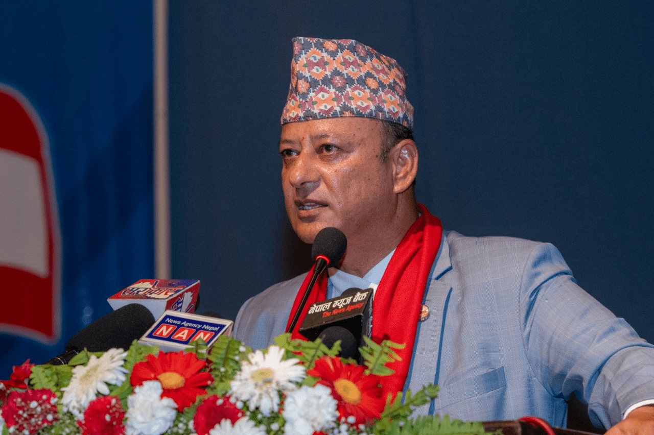 बजेटमा आएको विद्युत् खरिद ‘टेक एण्ड पे’ को व्यवस्था सच्याउँछौँ : ऊर्जामन्त्री