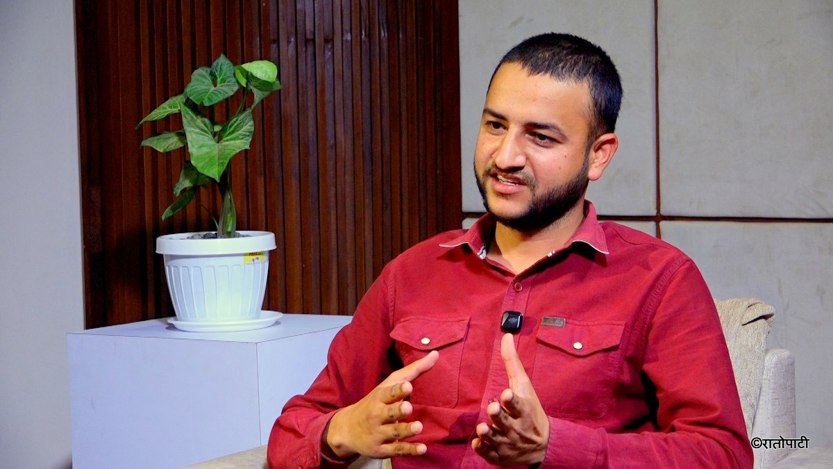 dipak raj joshi student leader (3)