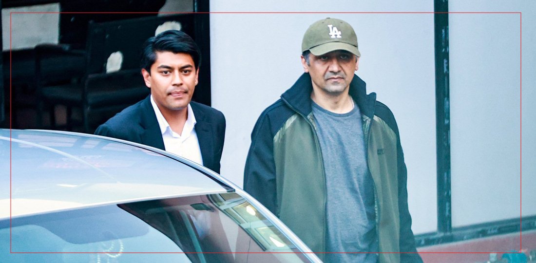 भट्ट र अग्रवाललाई थुनामा पठाउन विशेष अदालतले लिएका चार आधार
