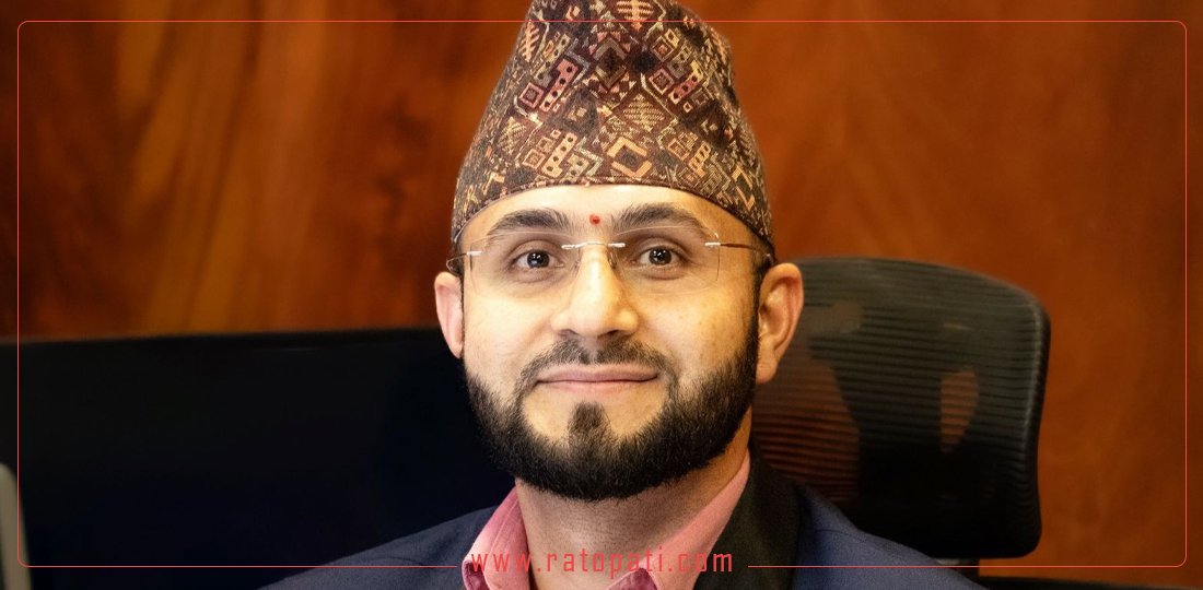 राप्रपा नेता उप्रेतीद्वारा पदबाट राजीनामा