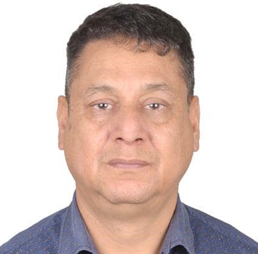   त्रिभुवन विश्वविद्यालयको उपकुलपतिमा दीपक अर्याल नियुक्त