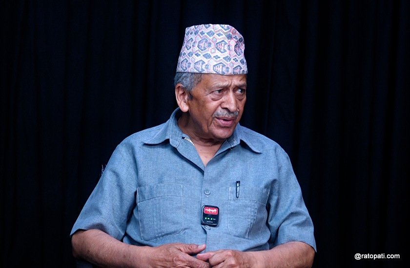 Dipendra Chhetri