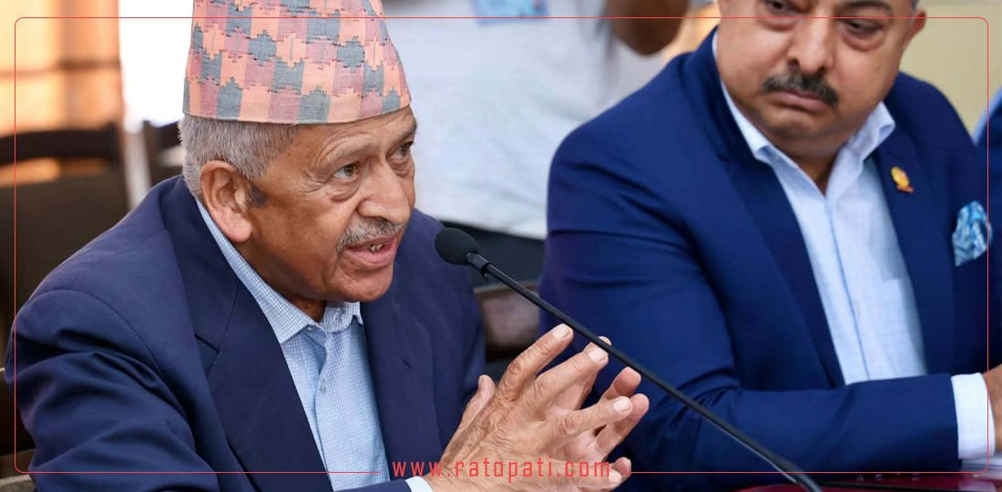 आगामी मौद्रिक नीति अर्थतन्त्रलाई स्थिर बनाउने गरी आउनुपर्छ : पूर्वगभर्नर क्षेत्री