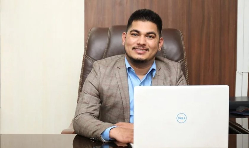 फेकोन लुम्बिनी प्रदेशको अध्यक्षमा दोहोरिए दीपेन्द्र कुँवर