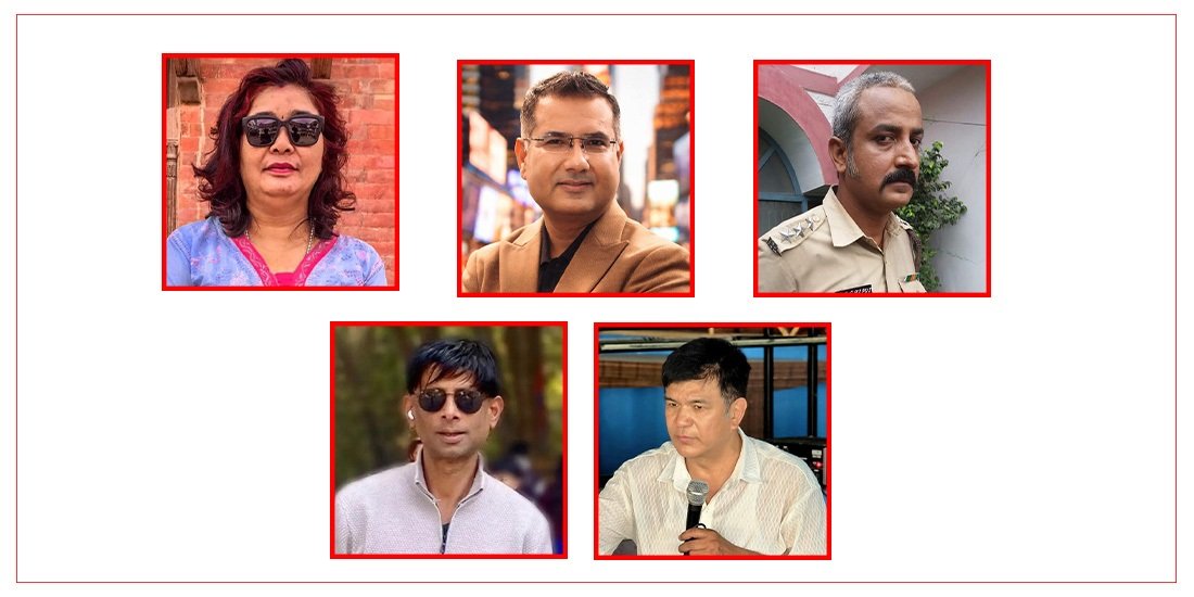 फिल्म निर्देशकहरूलाई चुनावी चटारोः अध्यक्षमा भिड्दैछन् ५ जना