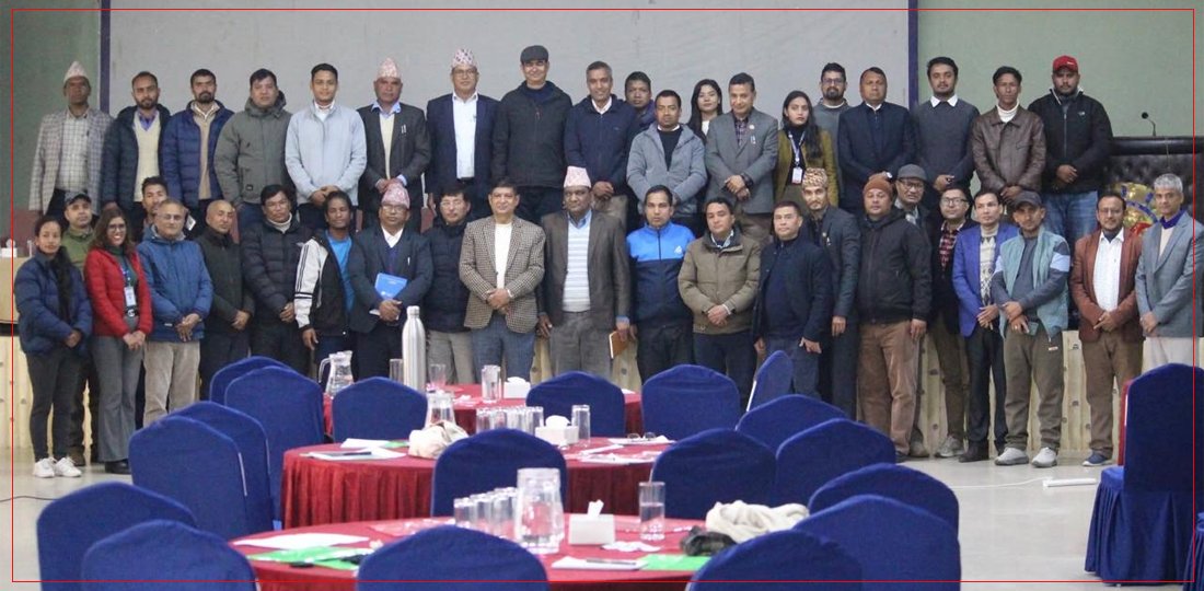 ‘प्राविधिक शिक्षालयको गरिमा जोगाउन गुणस्तर आवश्यक’