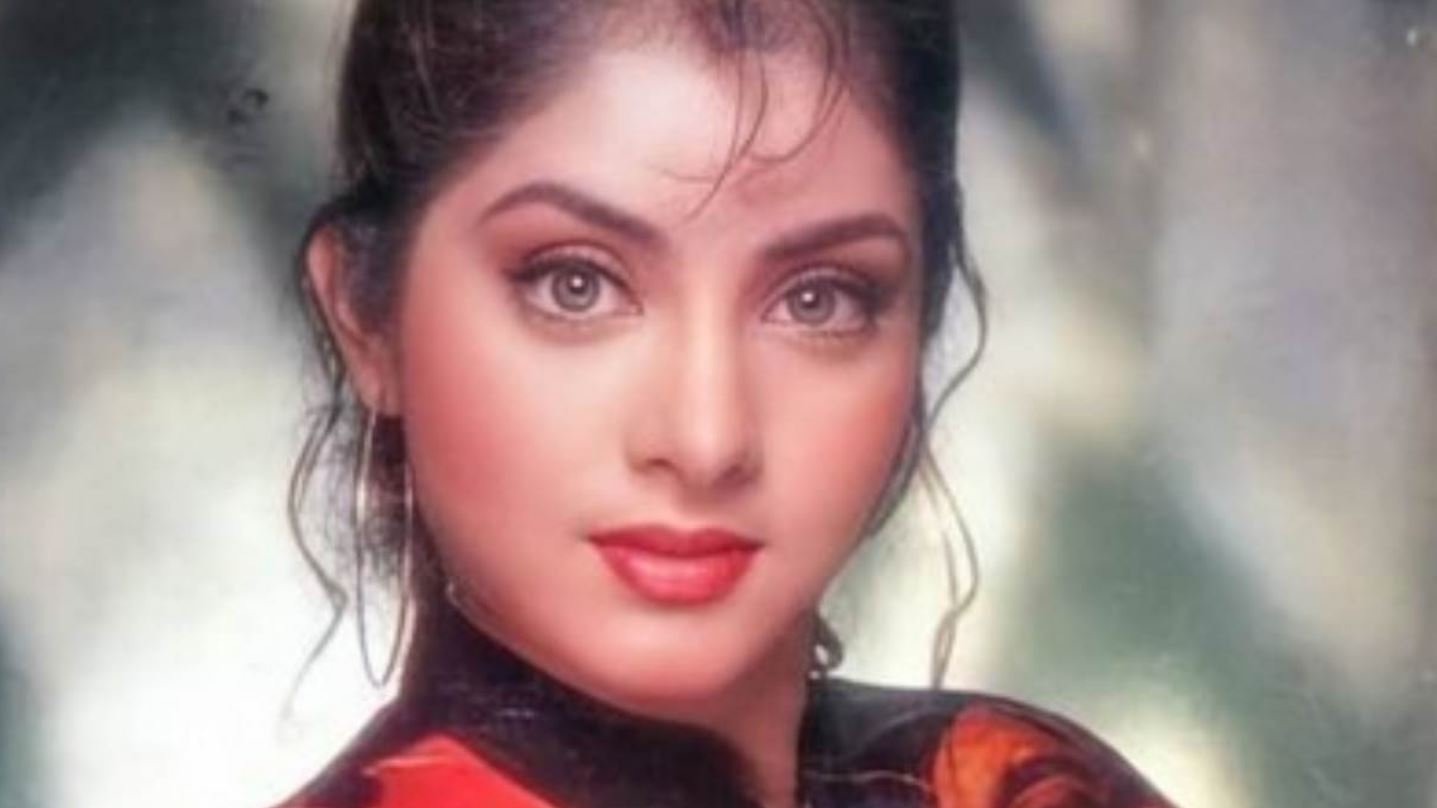 divya bharati1