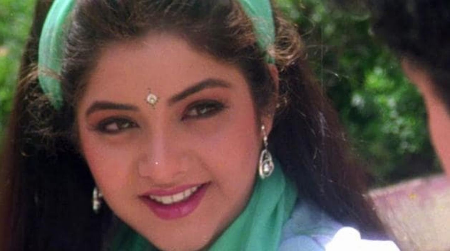 divya bharati2