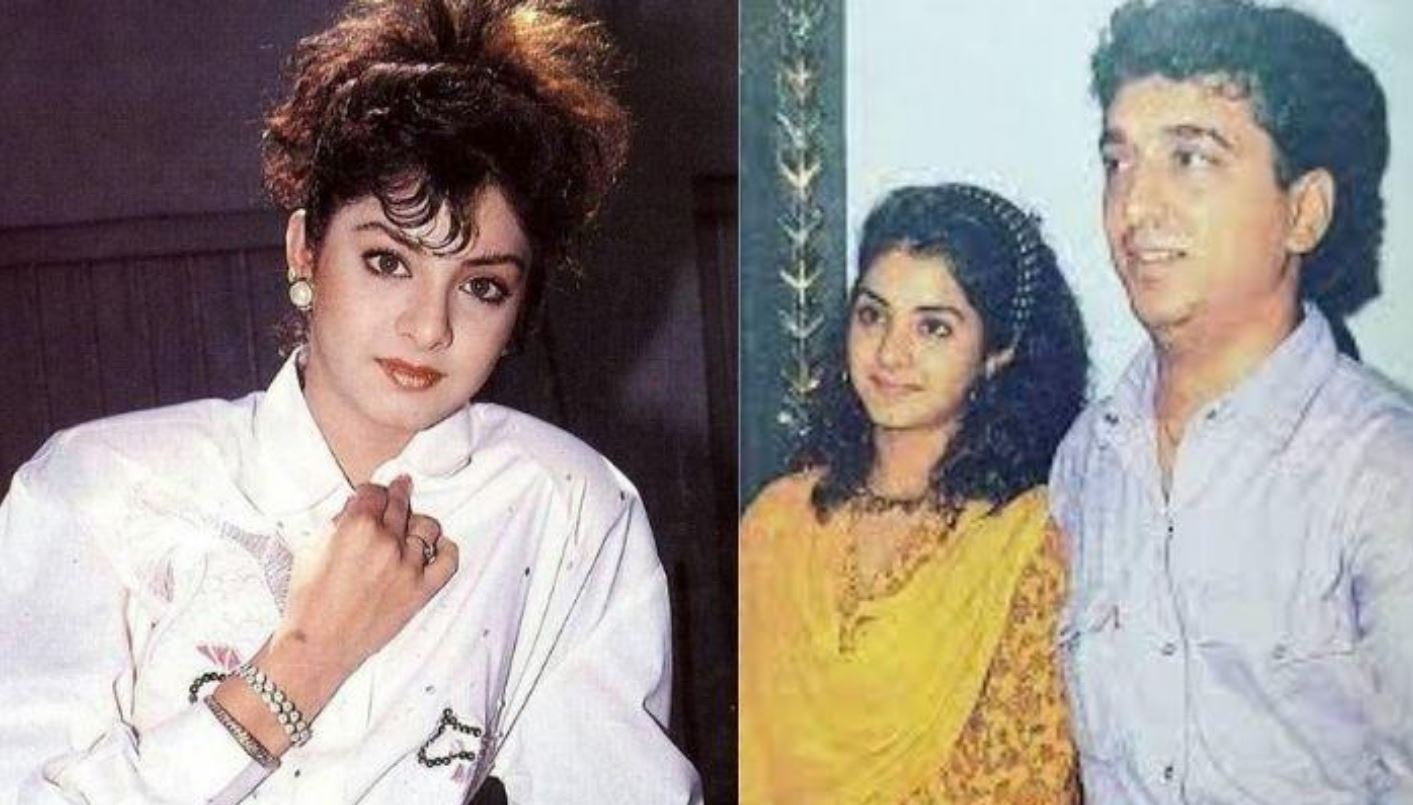 divya bharati