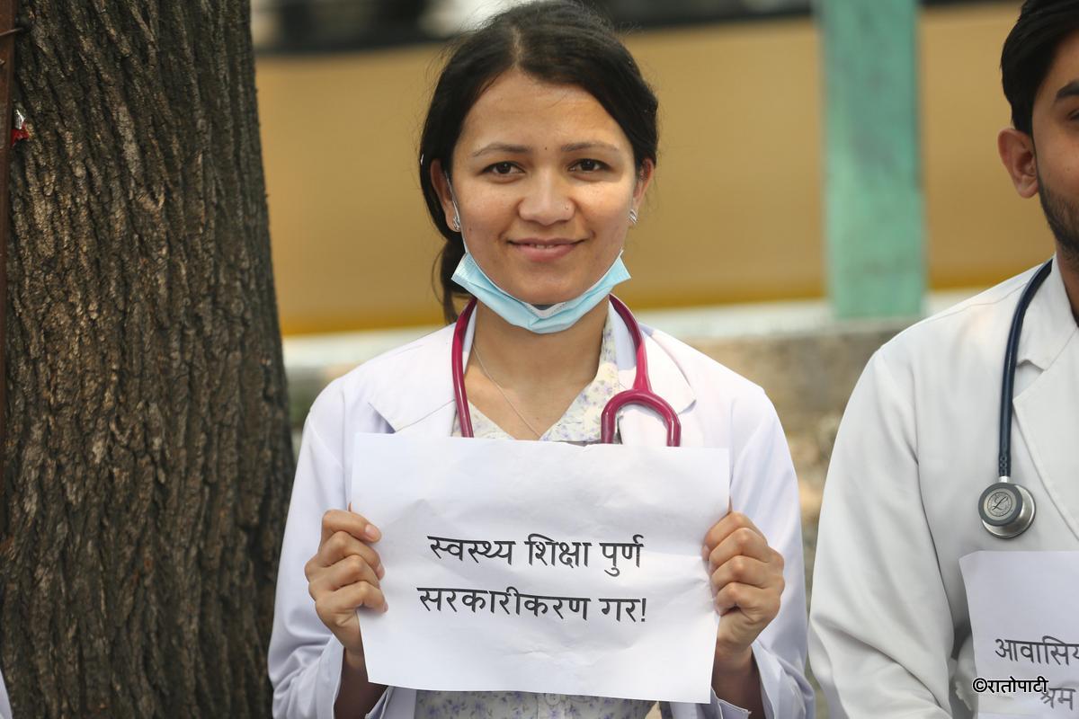 doctor protest (10)