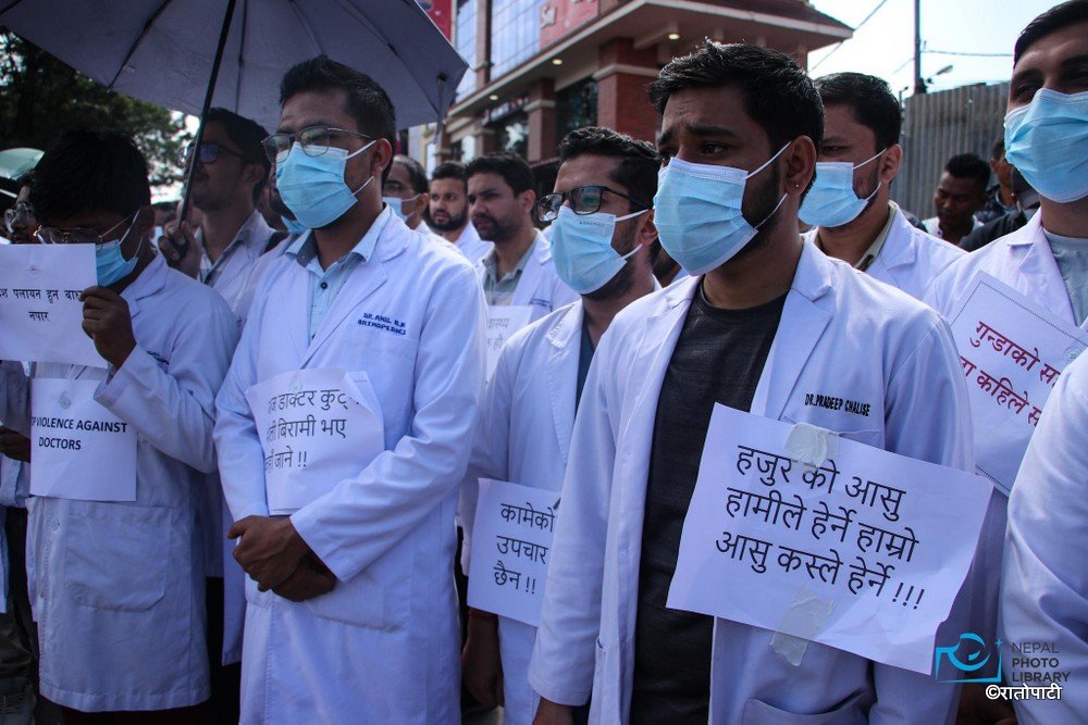 doctor protest (10)