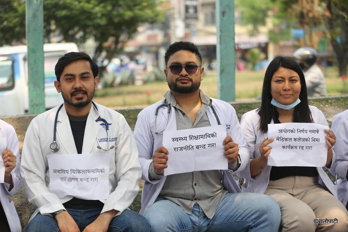 doctor protest (12)