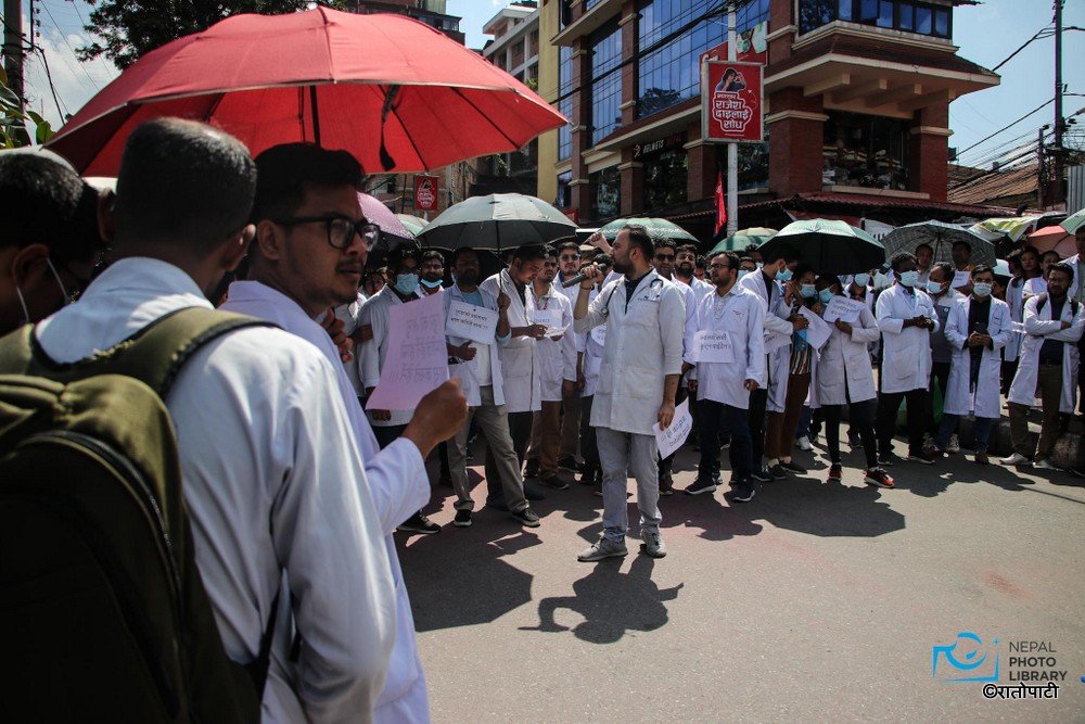 doctor protest (2)