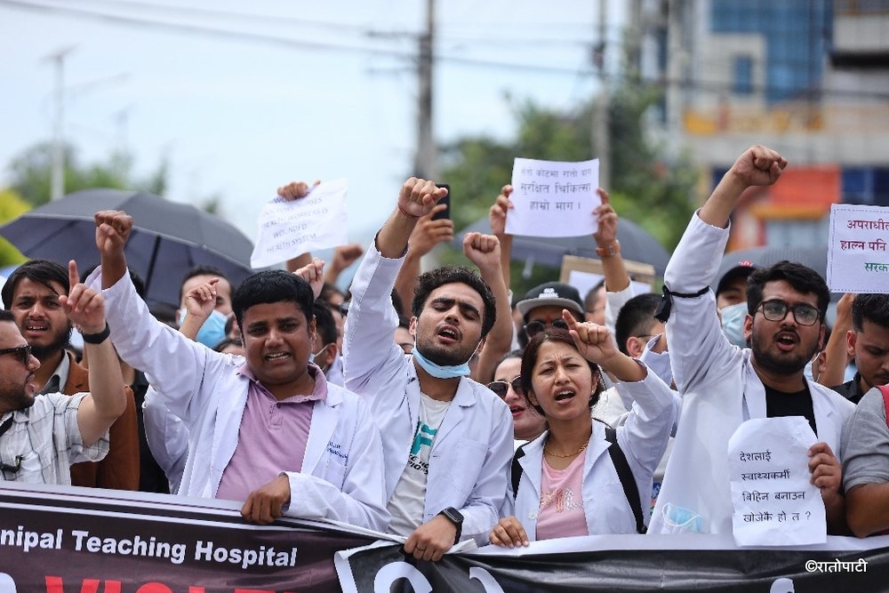 doctor protest (4)