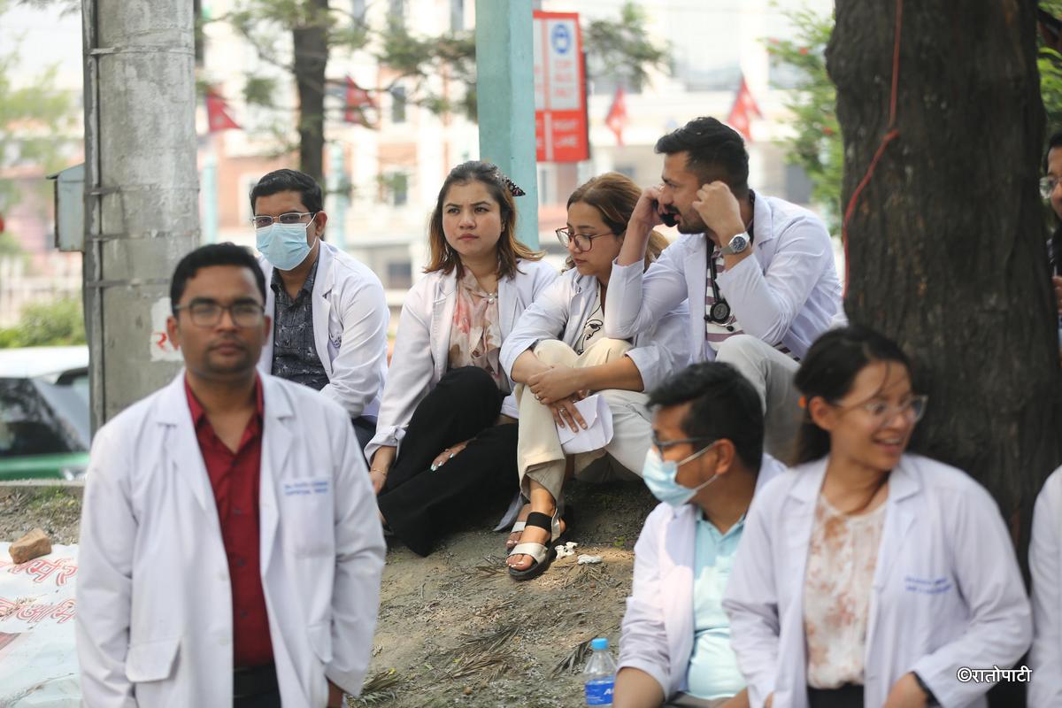 doctor protest (4)