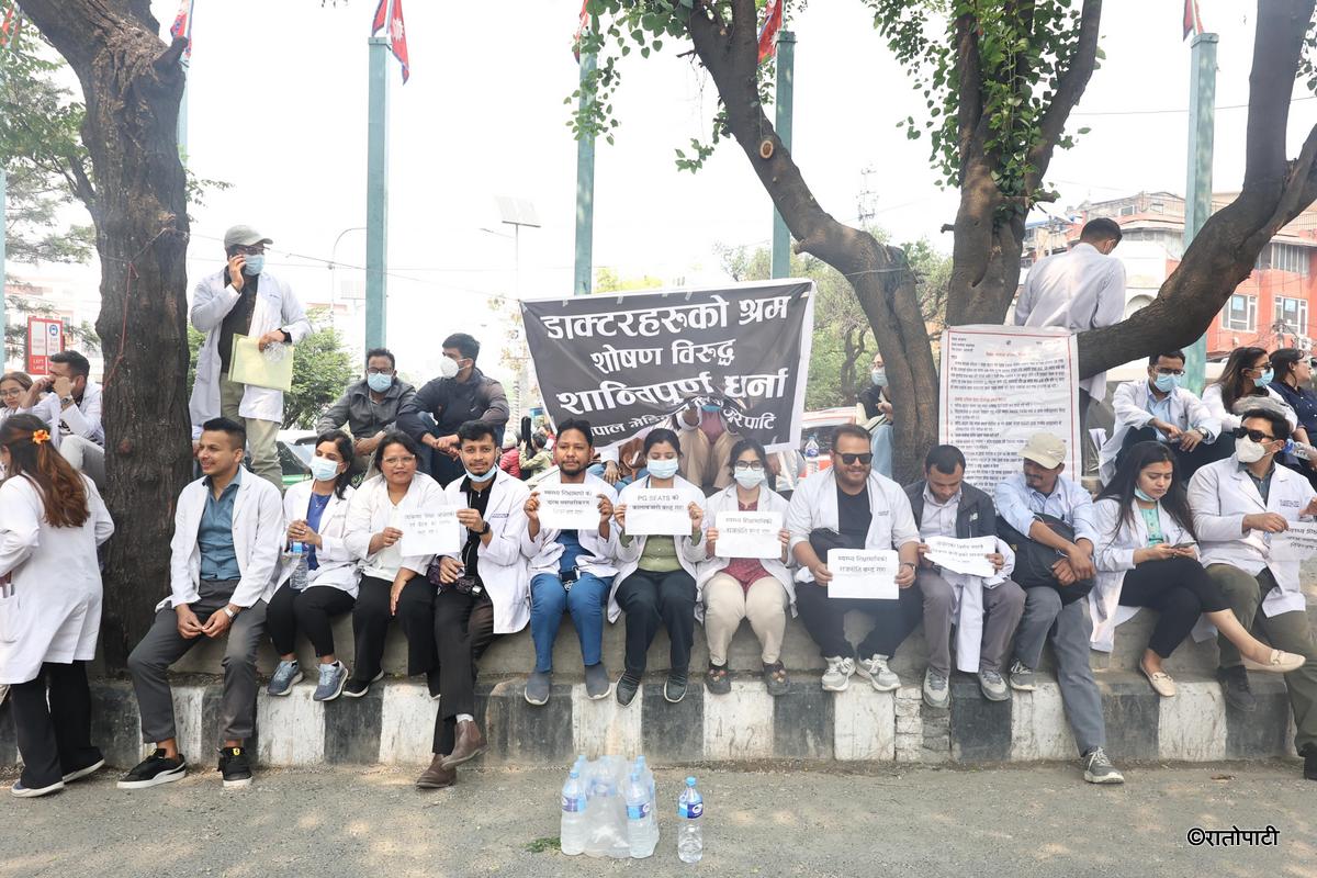 doctor protest (5)