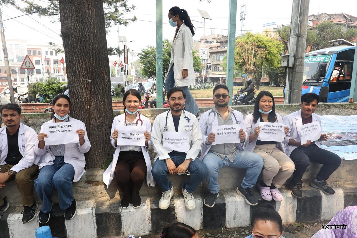 doctor protest (7)