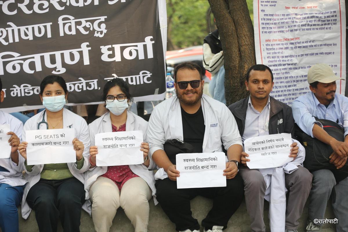 doctor protest (8)